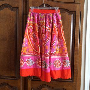 Vintage Skirt Size S